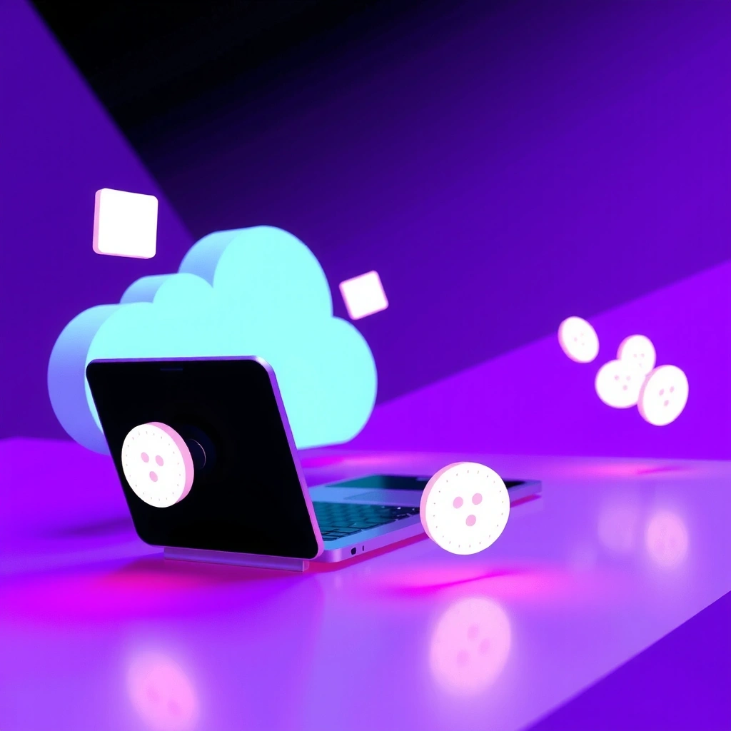 Cookie data visualization