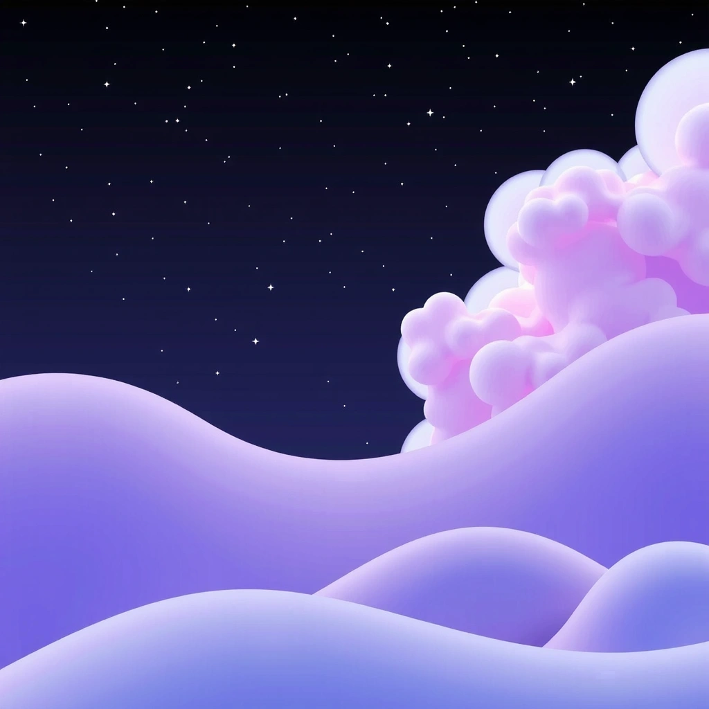 Cosmic game development background