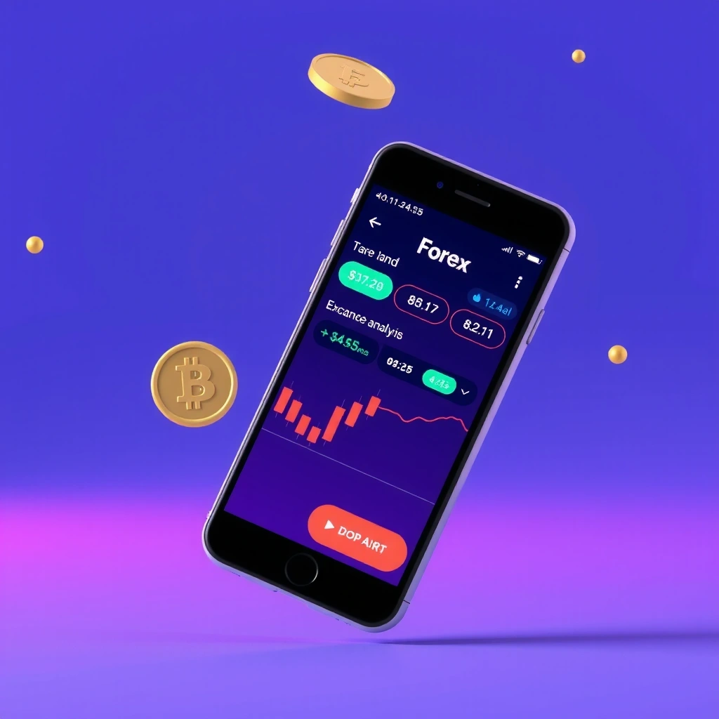 Forex Quest trading game