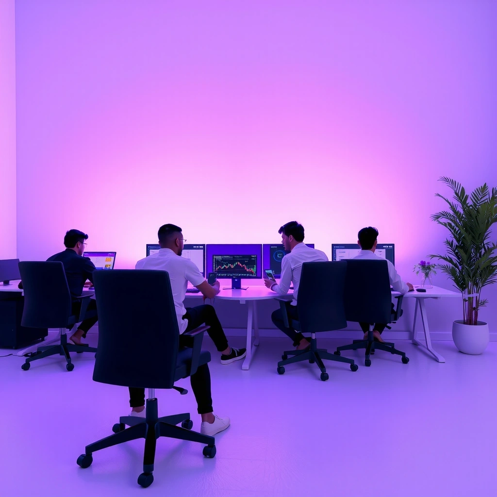 SimeDuint development team collaboration workspace