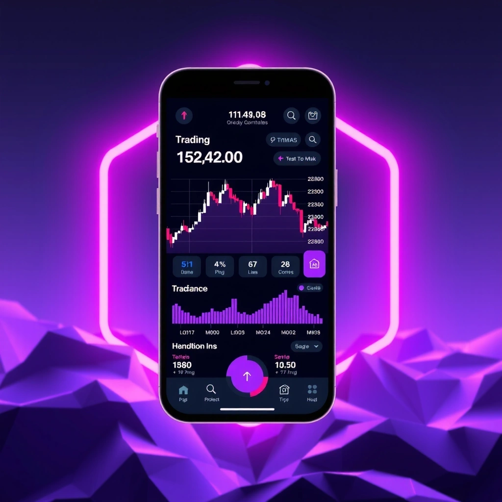 Trading game integration dashboard interface